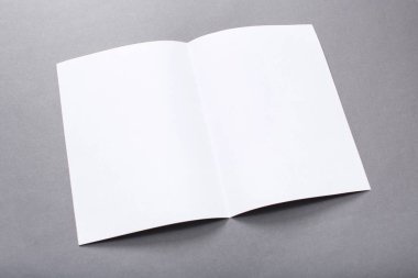 beyaz boş oyun kağıdı 