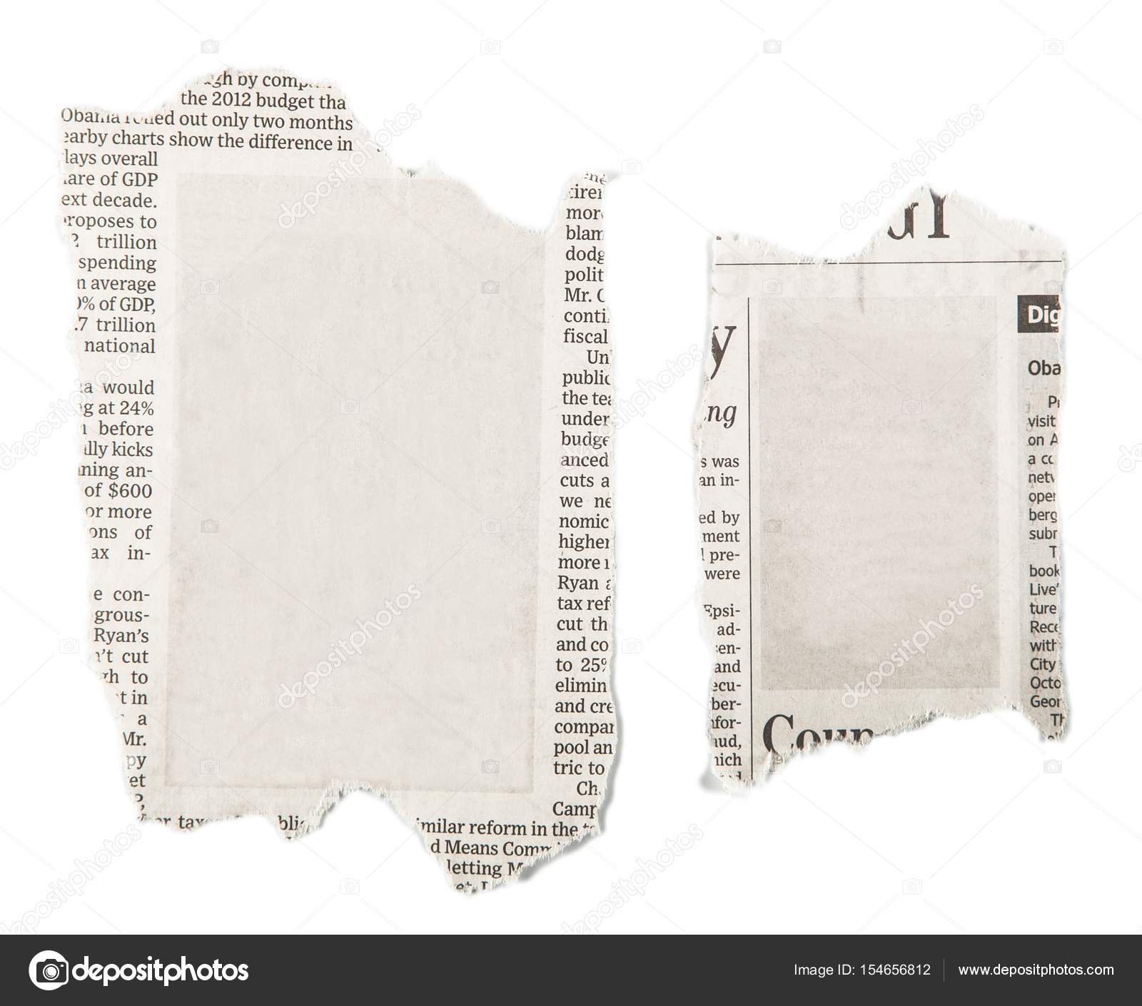 Textura de fondo del periódico — Fotos de Stock © billiondigital #154656812