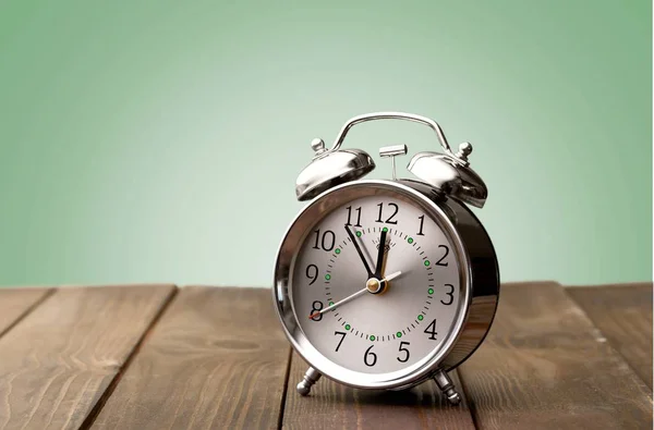 Reloj despertador retro — Foto de Stock