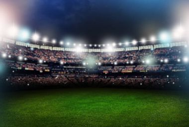 Işıklı Futbol Stadyumu
