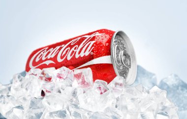 Coca Cola izole edilebilir. 