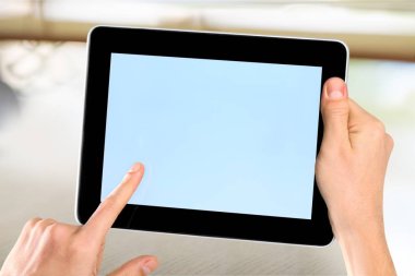 Eller dijital tablet kullanma