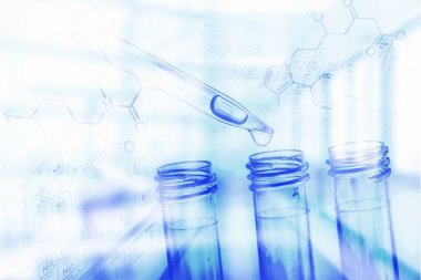 bilim laboratuvar test tüpleri 