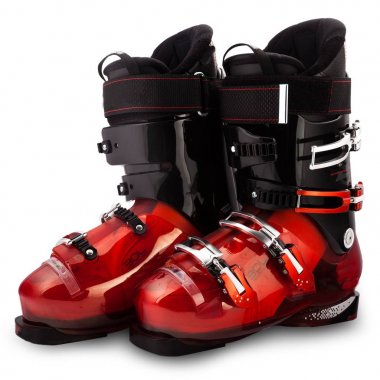 snowboard parlak Ayakkabı