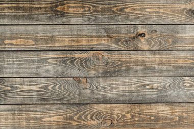 Eski Ahşap Doku