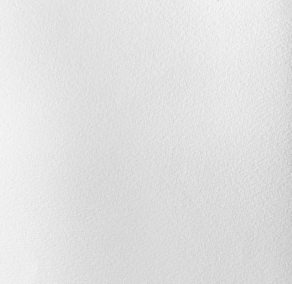 Blank White Paper Texture Copy Space — Stock Photo, Image