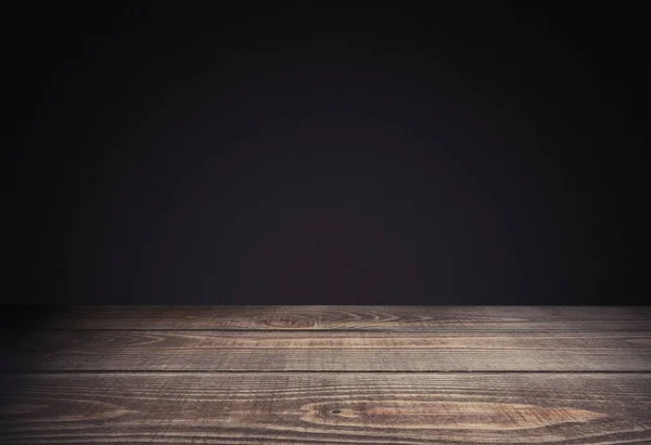 Pozadí dřevěného stolu — Stock fotografie