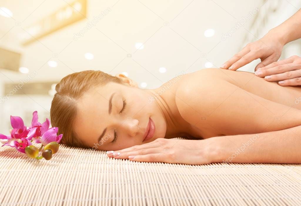 Body massage frankfurt
