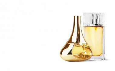 aromatik parfüm şişeleri