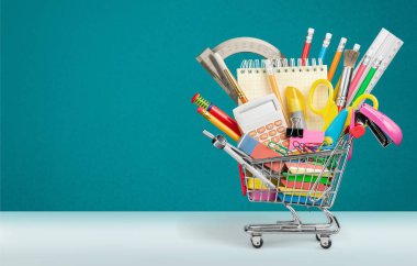 Çeşitli ofis, banka donatımı