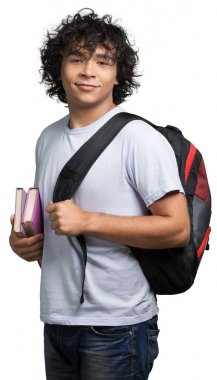 yakışıklı delikanlı