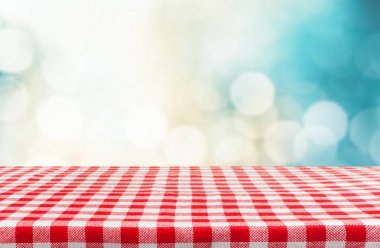 Masa masa örtüsü Tekstil 