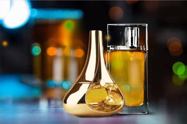 aromatik parfüm şişeleri