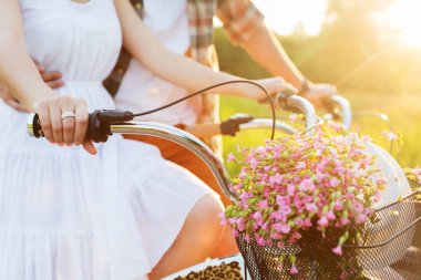 Çift sürme motosiklet 