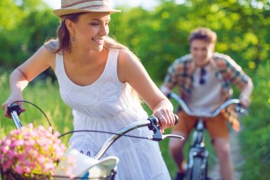 Çift sürme motosiklet 