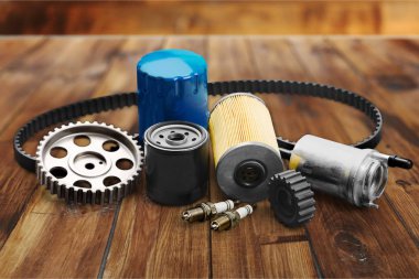 Yığın metal vites