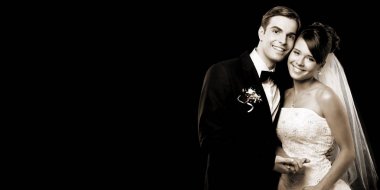  Sadece evli genç Çift 