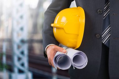 iş adamı holding helemet