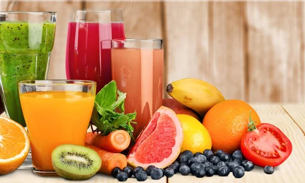 çeşitli çeşitli suyu gözlük