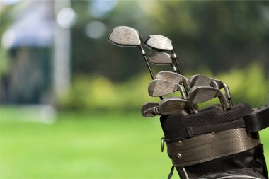 Farklı golf kulüpleri