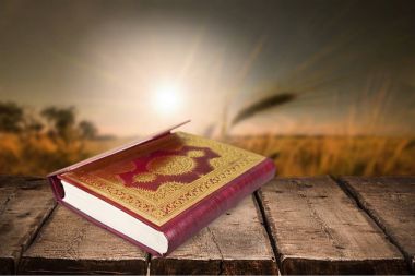 İslami Kitap Kuran