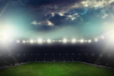 Işıklı Futbol Stadyumu
