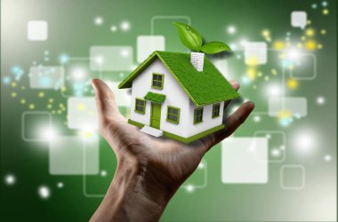 el ev modeli tutarak