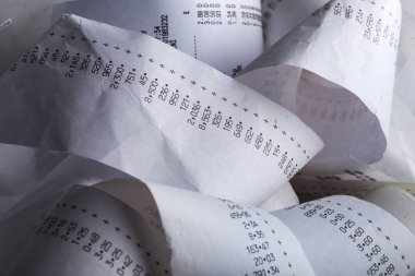 süpermarket onay numaraları ile