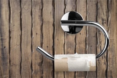 Son peçete kağıdı