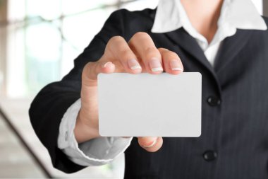 iş kadını holding kredi kartı