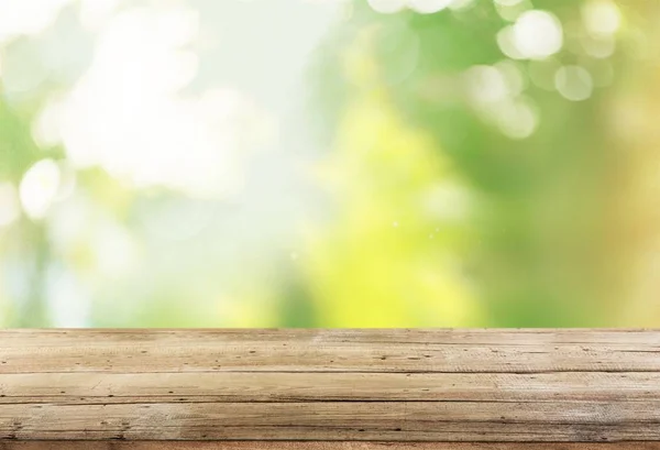 Fondo de tabla de madera —  Fotos de Stock