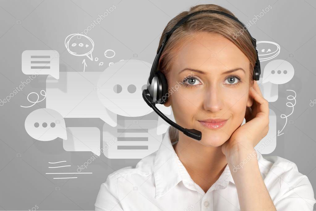 Phone service manager 