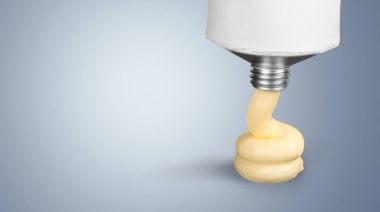 macununu yakın çekim