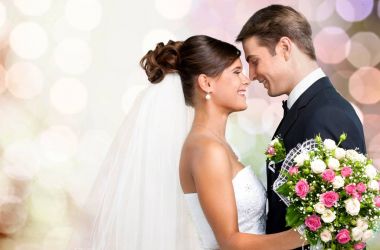 Genç evlilik çifti