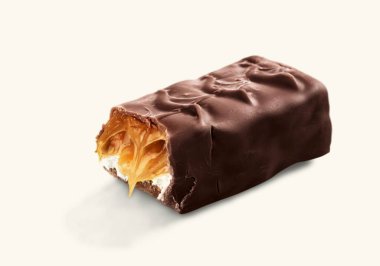 lezzetli çikolata bar 