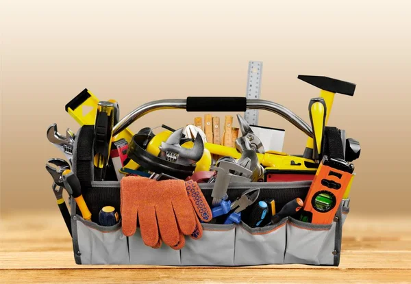 Alet kemeri araçları ile  