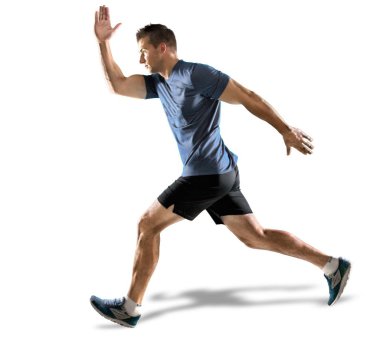 Sportif adam çalıştıran