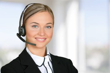 Müşteri Destek operatörü