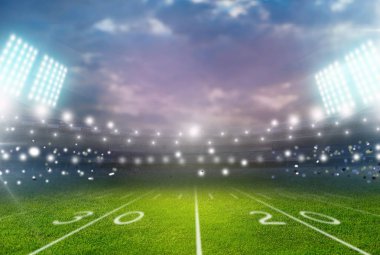 Işıklı Futbol Stadyumu