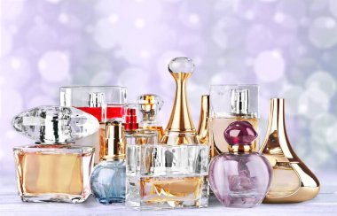 aromatik parfüm şişeleri