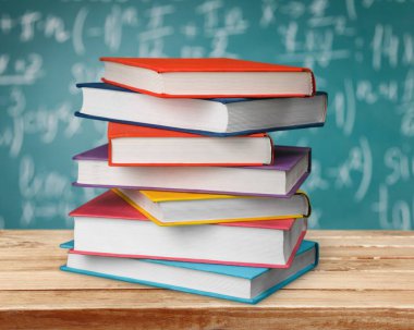 izole kitap koleksiyonu