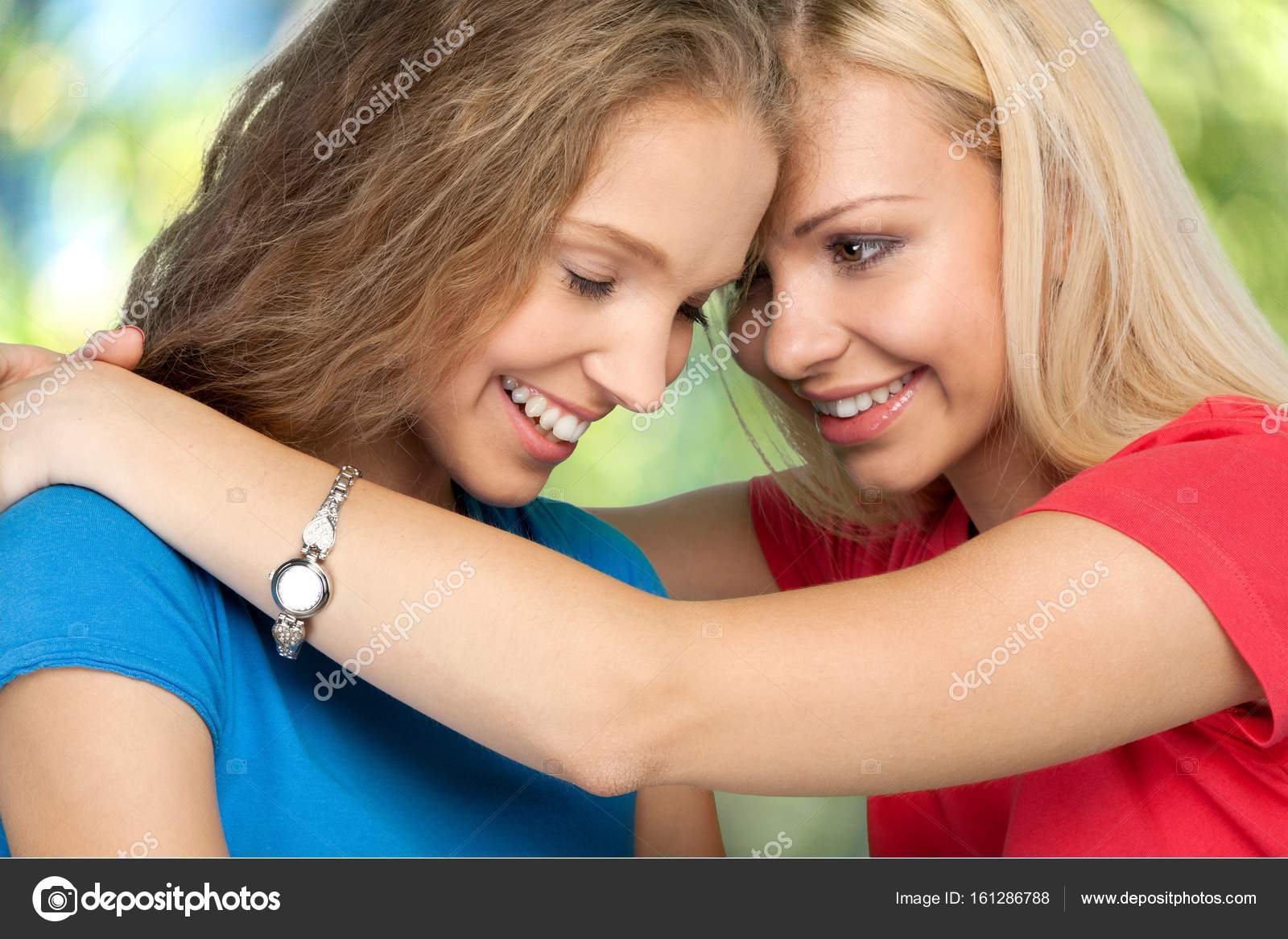 Teen λεσβίες εικόνες