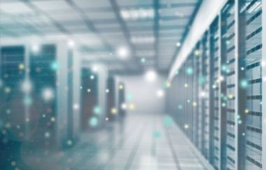  Internet veri merkezi Oda 