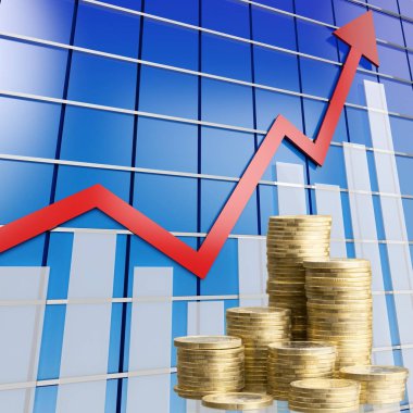 altın sikke yığınları 