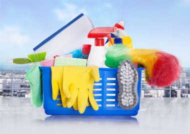 demet ev Kimyasalları 