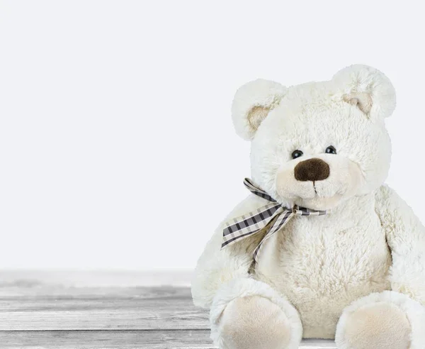 Cute Teddy bear — Stock Photo, Image