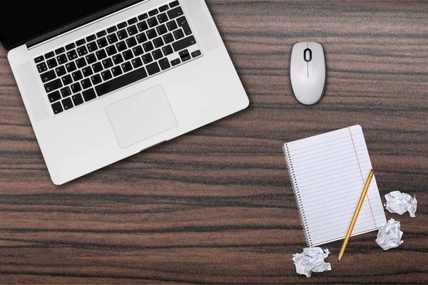 Bilgisayar klavye işyeri ve Kupası