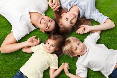 sevimli aile parkı 