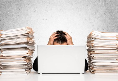 İşyerinde genç yapacak işleri Yöneticisi