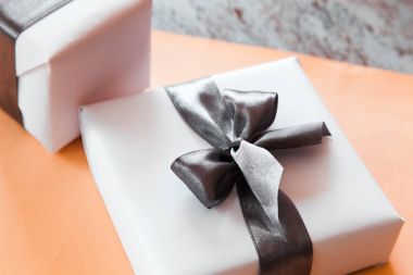 Şirin hediye kutuları